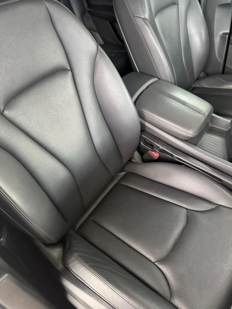 Audi Q7 3.0TFSI, снимка 6 - Автомобили и джипове - 53125846