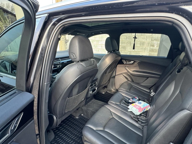 Audi Q7 3.0TFSI, снимка 12 - Автомобили и джипове - 53125846