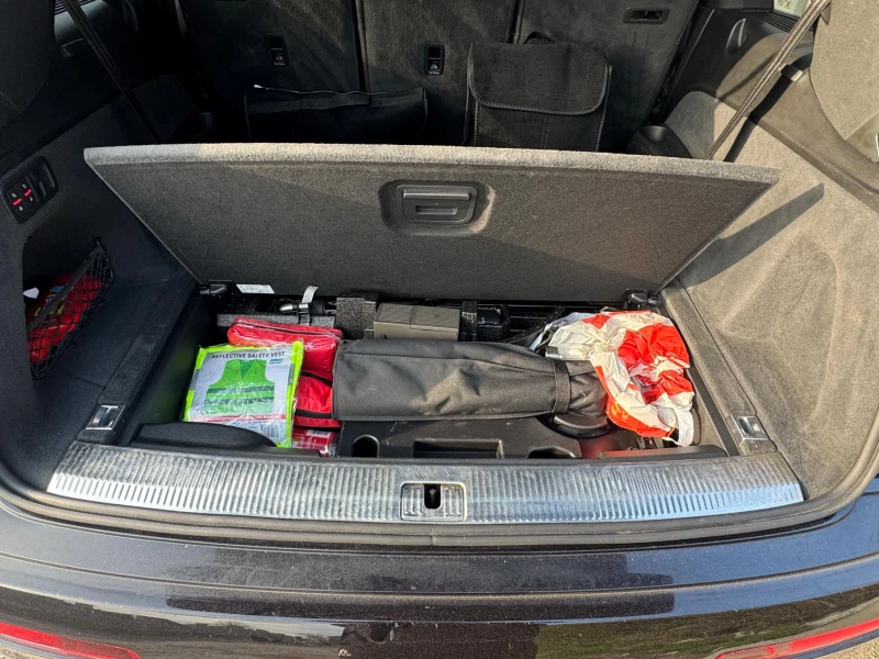 Audi Q7 3.0TFSI, снимка 14 - Автомобили и джипове - 53125846