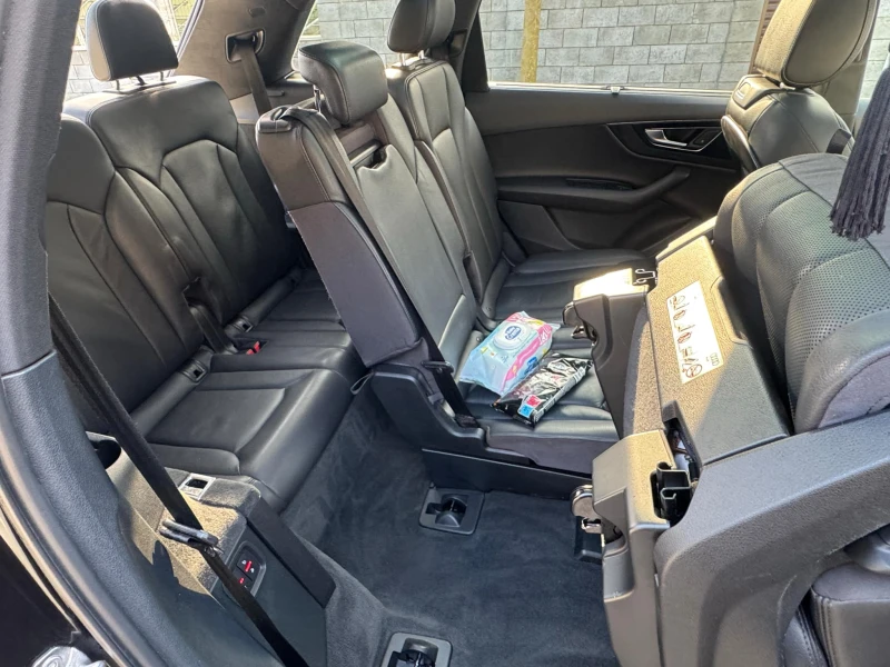 Audi Q7 3.0TFSI, снимка 16 - Автомобили и джипове - 53125846