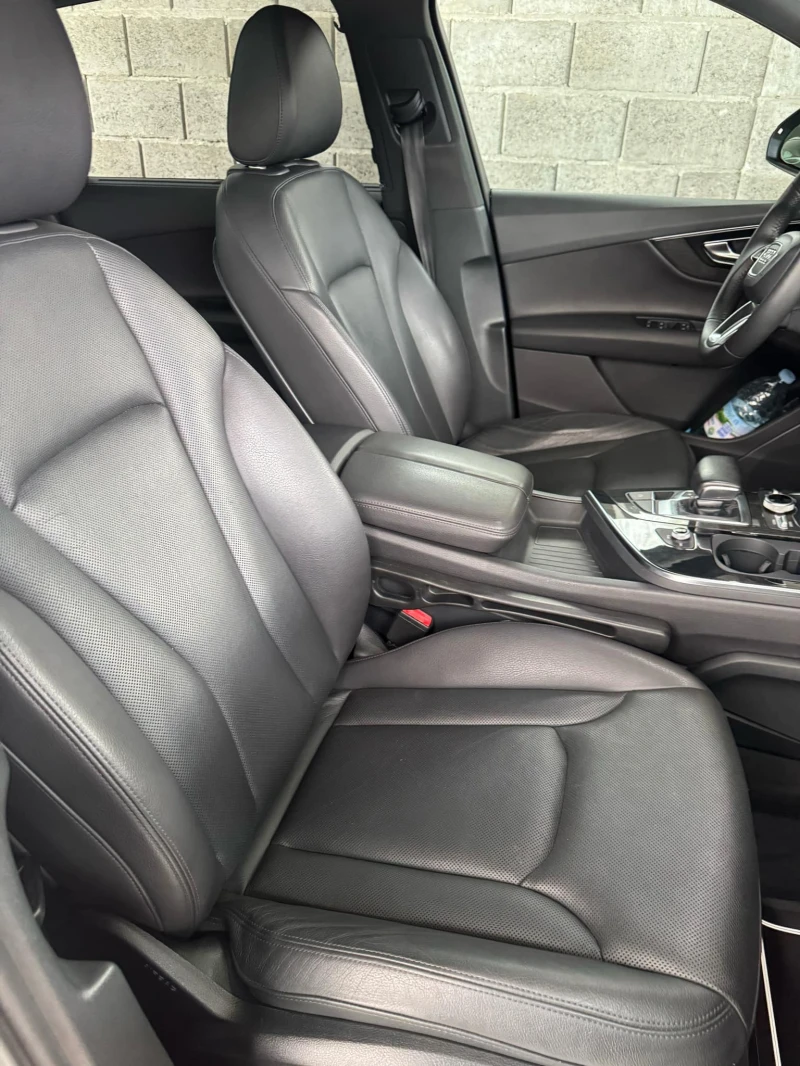 Audi Q7 3.0TFSI, снимка 7 - Автомобили и джипове - 53125846