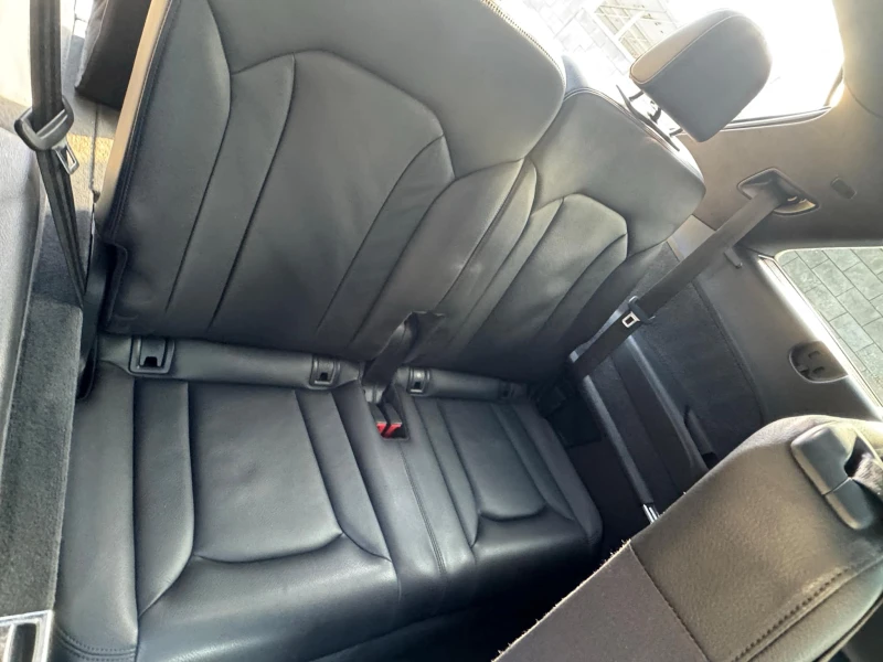 Audi Q7 3.0TFSI, снимка 15 - Автомобили и джипове - 53125846