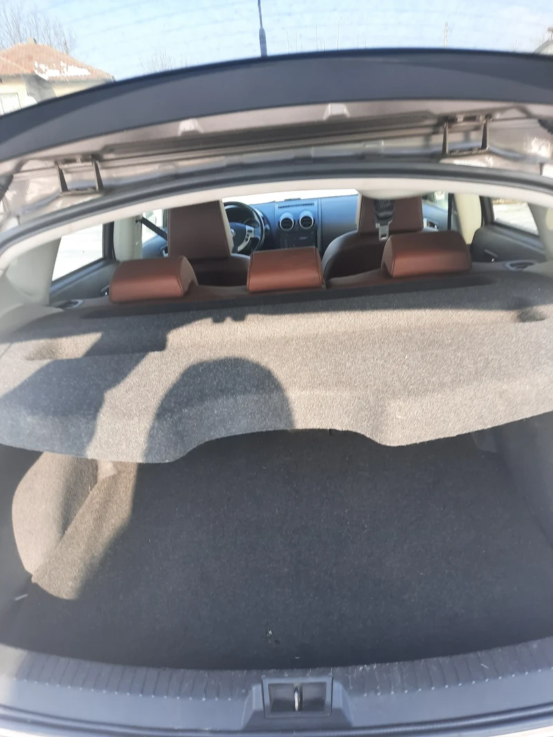 Nissan Qashqai 2 i , снимка 4 - Автомобили и джипове - 53139887