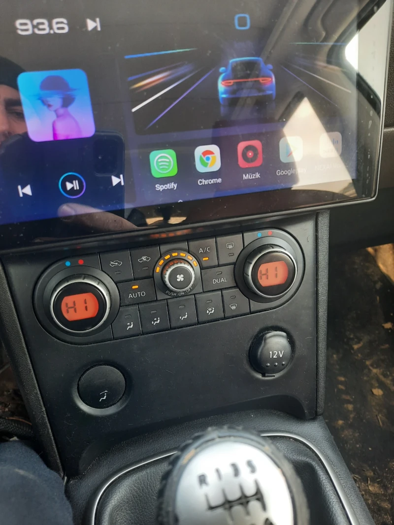 Nissan Qashqai 2 i , снимка 15 - Автомобили и джипове - 53139887