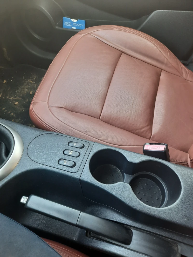 Nissan Qashqai 2 i , снимка 13 - Автомобили и джипове - 53139887