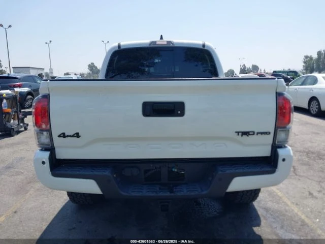 Toyota Tacoma TRD PRO - изображение 2