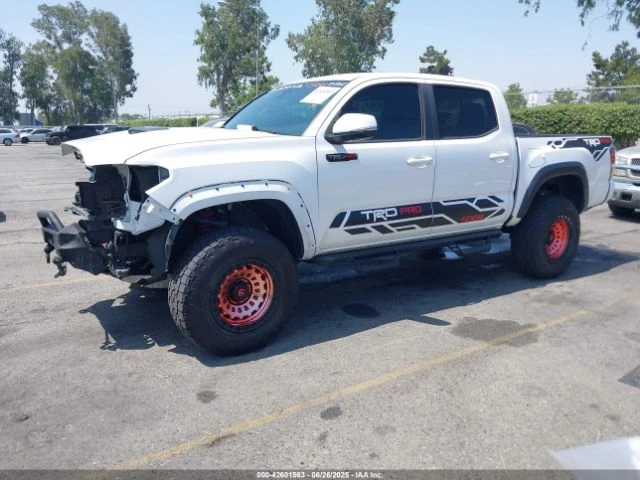 Toyota Tacoma TRD PRO - изображение 3