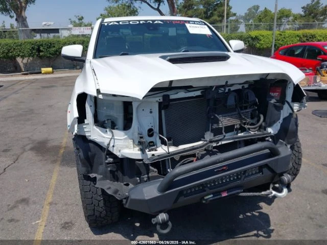 Toyota Tacoma TRD PRO - изображение 7