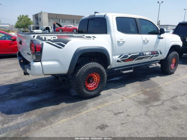 Toyota Tacoma TRD PRO - изображение 5