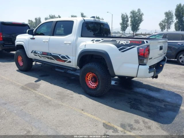 Toyota Tacoma TRD PRO - изображение 4