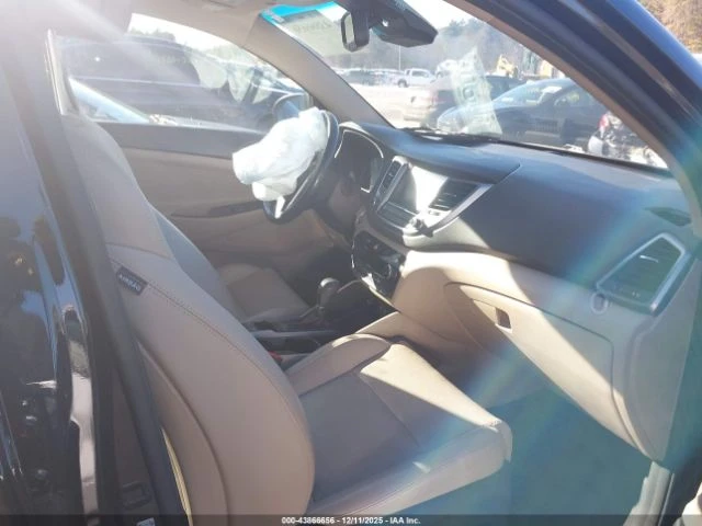 Hyundai Tucson LIMITED 4X4 | Mobile.bg � ����������� 12