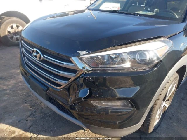 Hyundai Tucson LIMITED 4X4 | Mobile.bg � ����������� 8