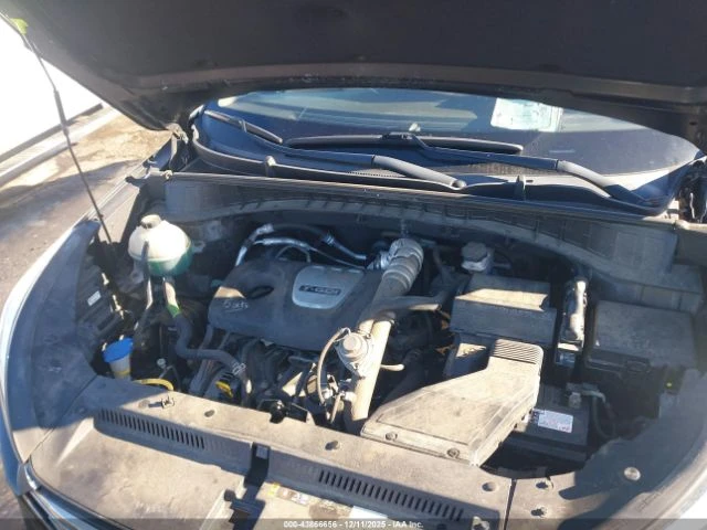 Hyundai Tucson LIMITED 4X4 | Mobile.bg � ����������� 14