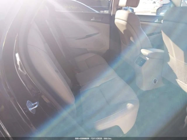 Hyundai Tucson LIMITED 4X4 | Mobile.bg � ����������� 13