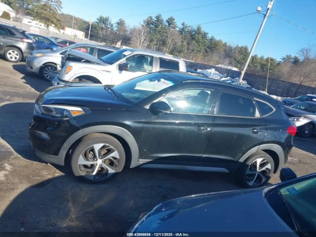 Hyundai Tucson LIMITED 4X4 | Mobile.bg � ����������� 7
