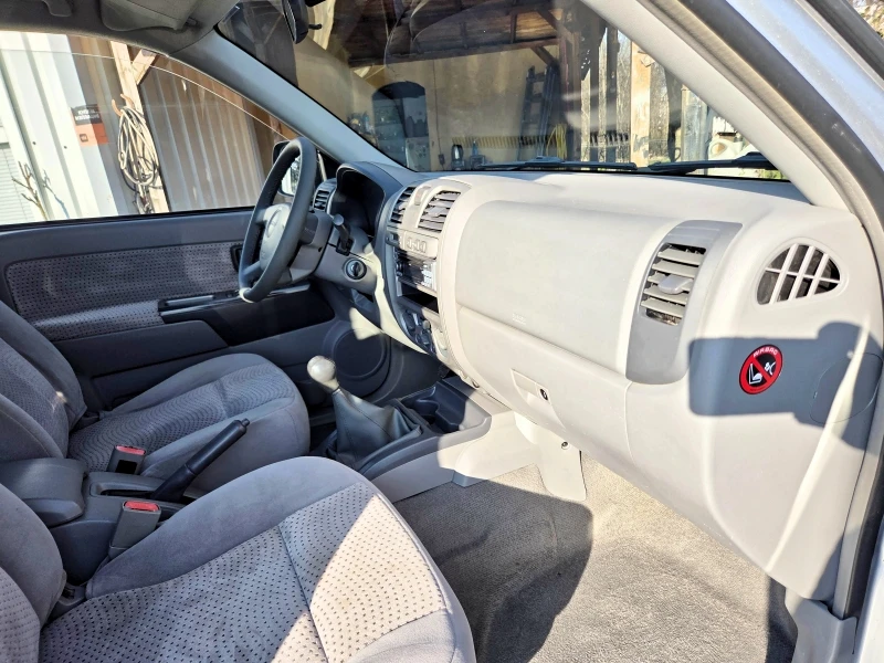 Isuzu D-max 3.0TD 4x4 КЛИМАТИК, снимка 13 - Автомобили и джипове - 53751488