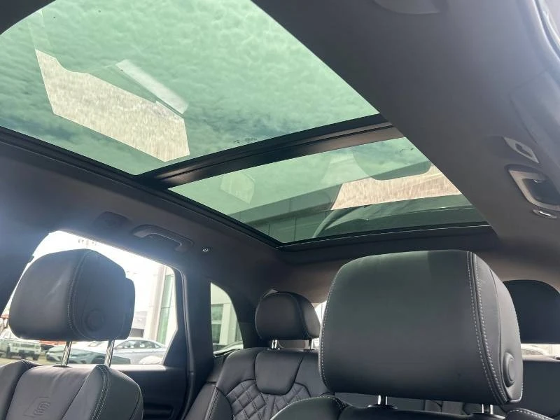 Audi SQ5 * TECHNIK * DIS * PANO * ПОДГРЕВ * ПАМЕТ, снимка 13 - Автомобили и джипове - 54812178