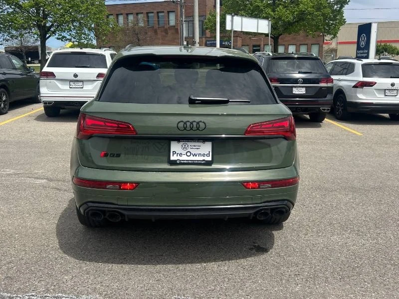 Audi SQ5 * TECHNIK * DIS * PANO * ПОДГРЕВ * ПАМЕТ, снимка 7 - Автомобили и джипове - 54812178