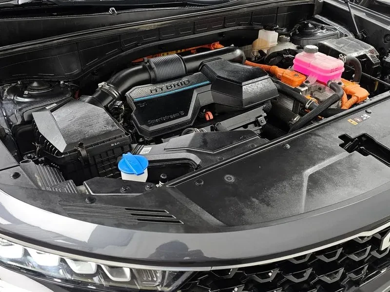Kia Sorento 1.6 4Wd Prestige Choice - САМО 30% АВАНС!, снимка 6 - Автомобили и джипове - 55474583