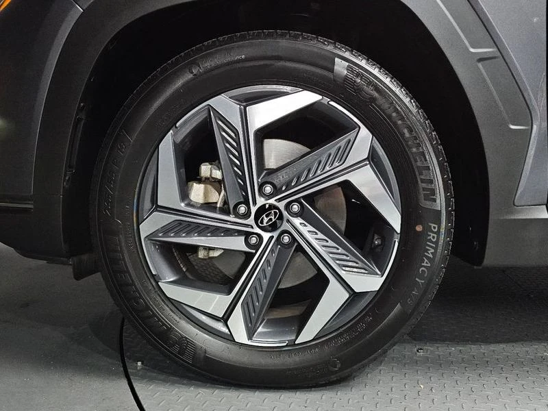 Hyundai Tucson Gasoline 1.6 Turbo 2WD| 174к.с., снимка 4 - Автомобили и джипове - 56169751