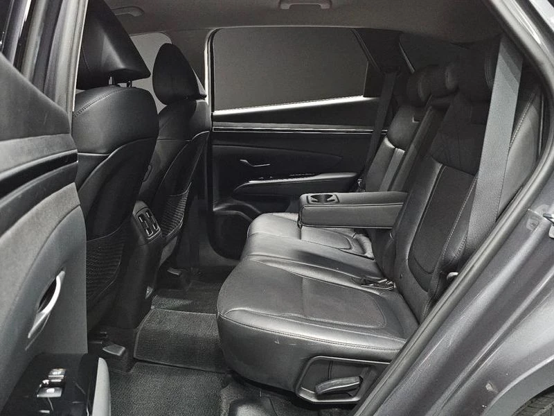 Hyundai Tucson Gasoline 1.6 Turbo 2WD| 174к.с., снимка 10 - Автомобили и джипове - 56169751