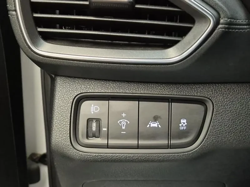 Hyundai Santa fe 2.0 2WD PREMIUM, снимка 16 - Автомобили и джипове - 56293279