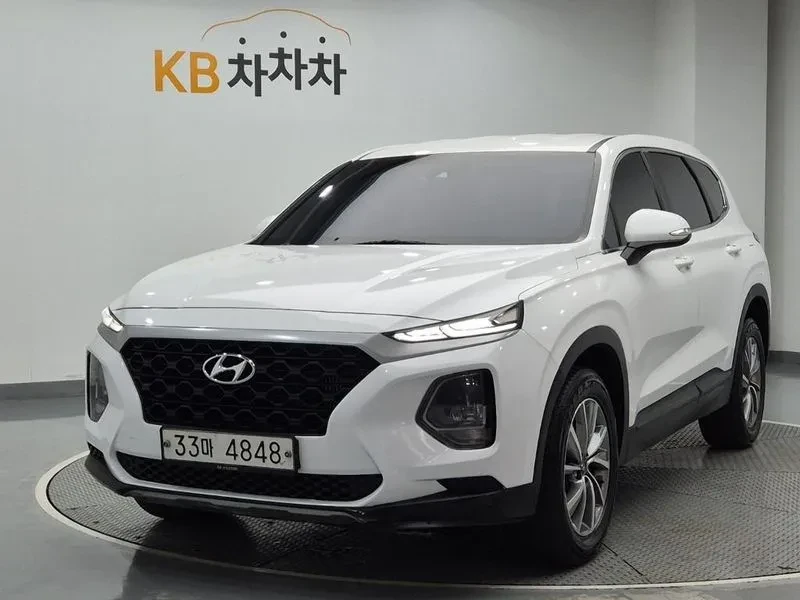 Hyundai Santa fe 2.0 2WD PREMIUM
