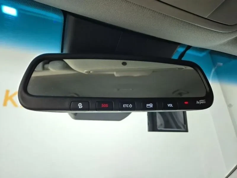 Hyundai Santa fe 2.0 2WD PREMIUM, снимка 13 - Автомобили и джипове - 56293279
