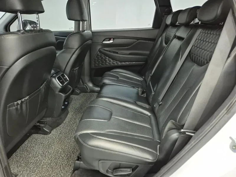 Hyundai Santa fe 2.0 2WD PREMIUM, снимка 15 - Автомобили и джипове - 56293279