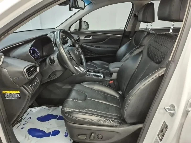 Hyundai Santa fe 2.0 2WD PREMIUM, снимка 14 - Автомобили и джипове - 56293279
