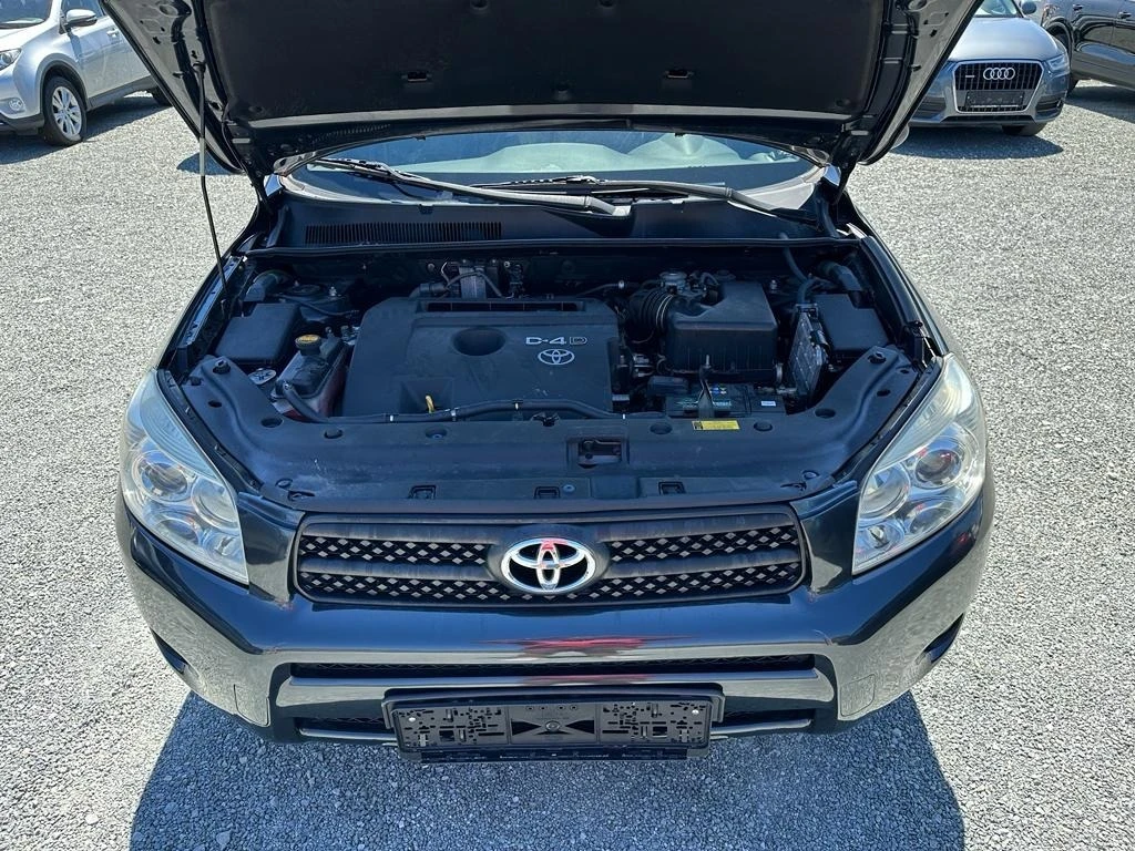 Toyota Rav4 (KATO ) | Mobile.bg   17
