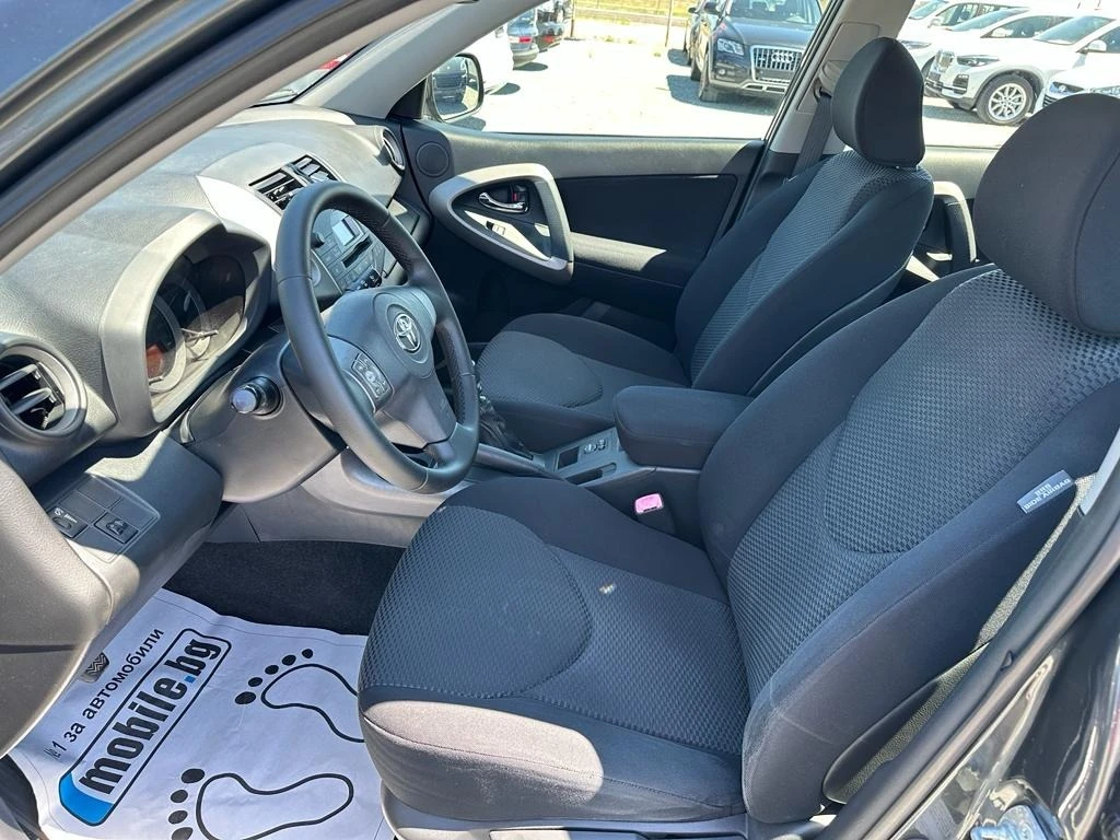 Toyota Rav4 (KATO ) | Mobile.bg   11