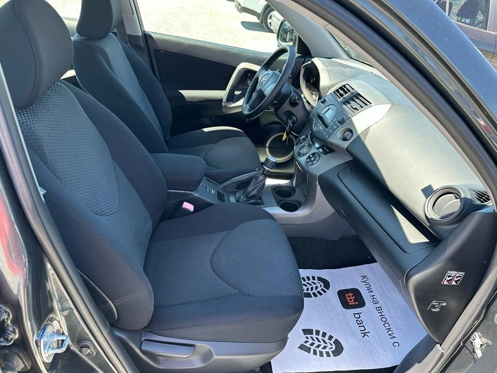 Toyota Rav4 (KATO ) | Mobile.bg   14