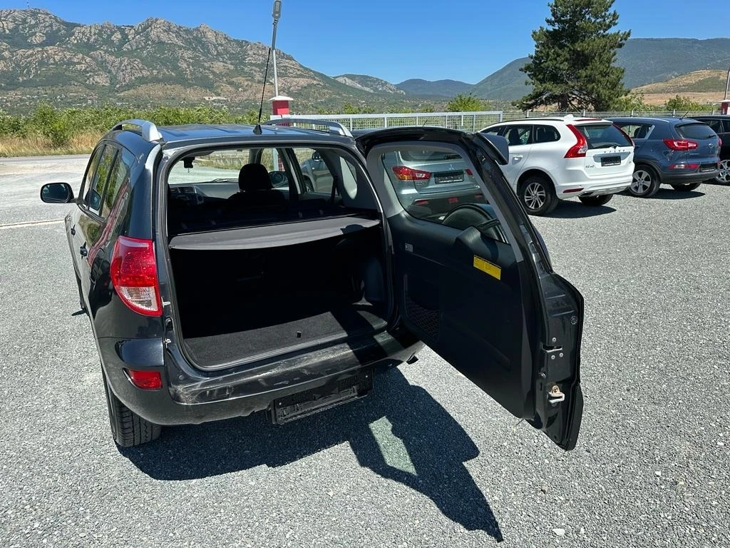 Toyota Rav4 (KATO ) | Mobile.bg   13