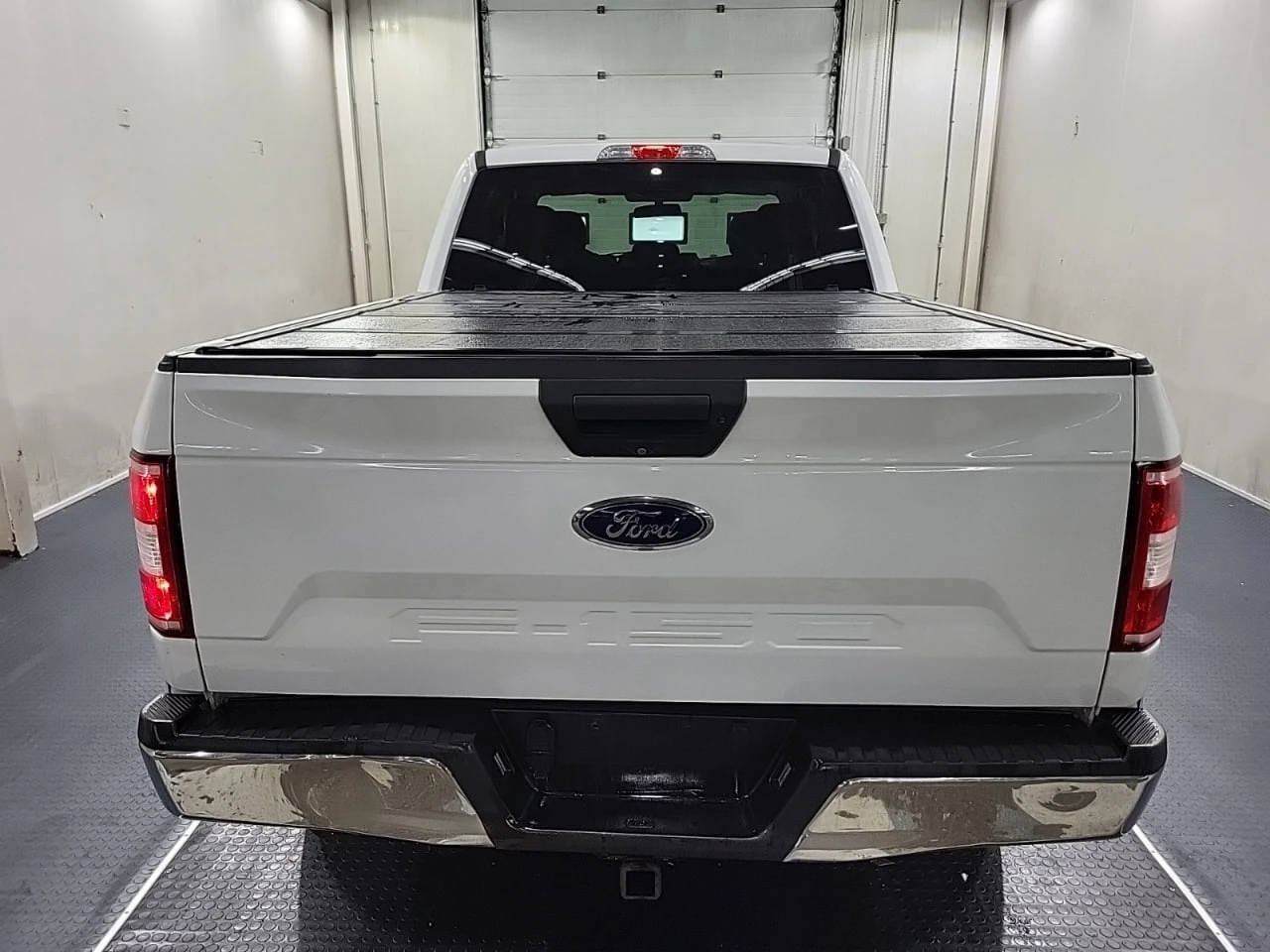 Ford F150 2018 XLT * БЕЗ ПЪРВОНАЧАЛНА ВНОСКА*  - изображение 6