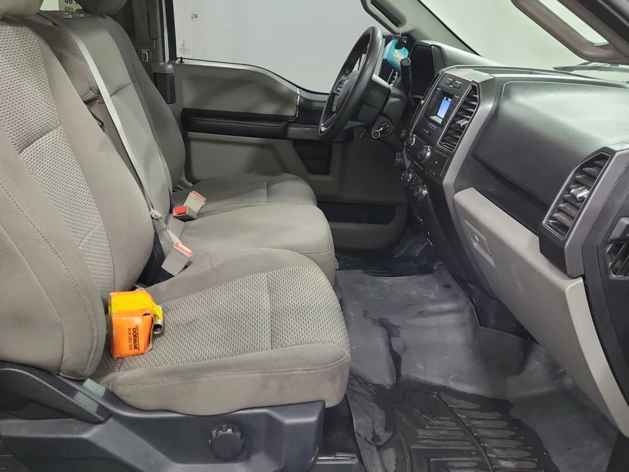 Ford F150 2018 XLT * БЕЗ ПЪРВОНАЧАЛНА ВНОСКА*  - изображение 9