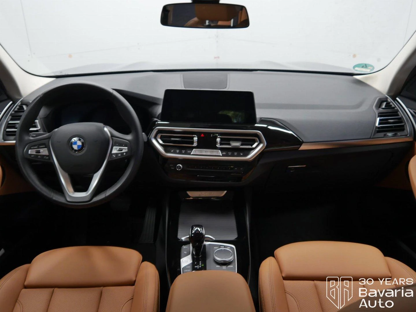 BMW X3 20d xDrive  Steptronic - изображение 6