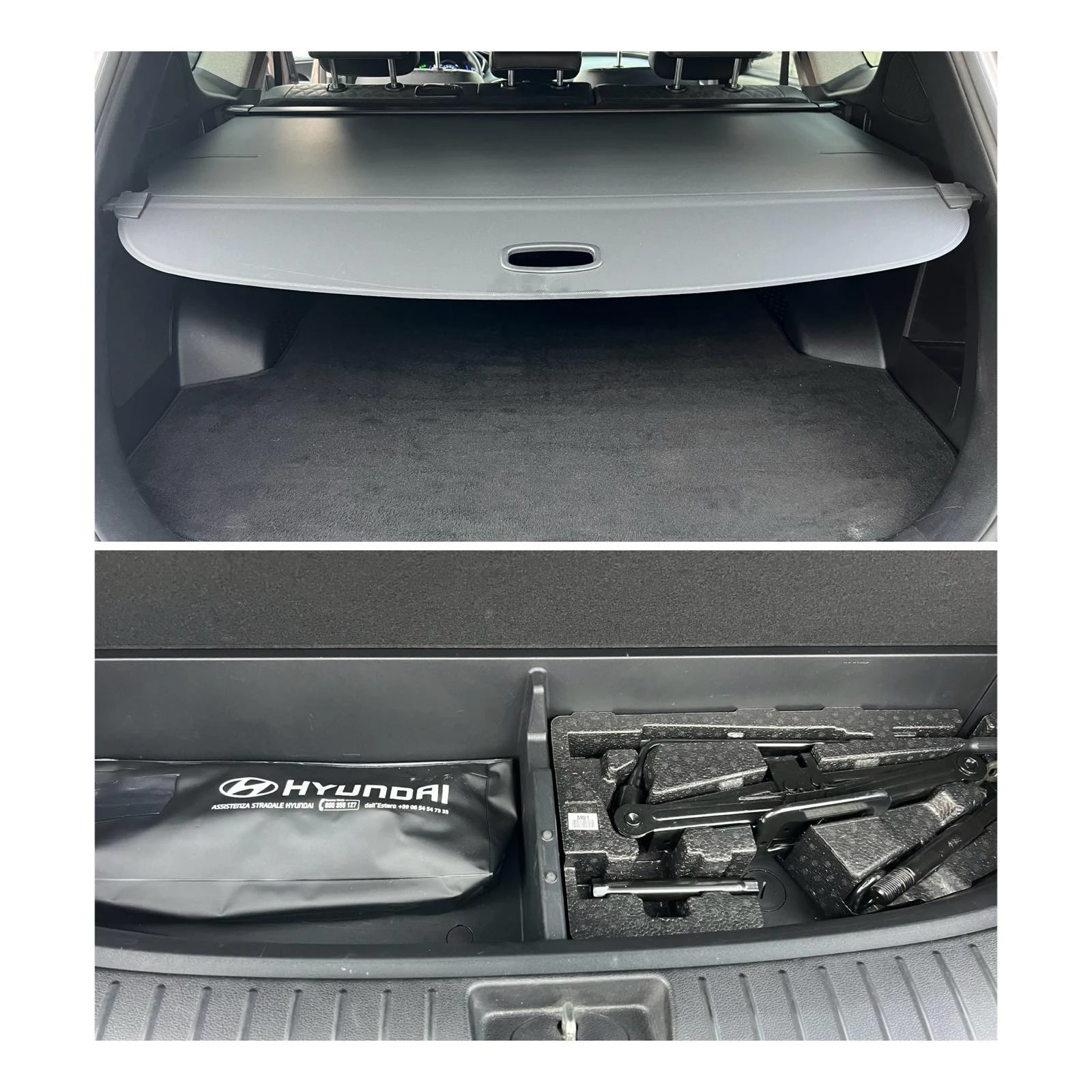 Hyundai Santa fe 2.2 CRDi Xprime 4WD | Mobile.bg   15