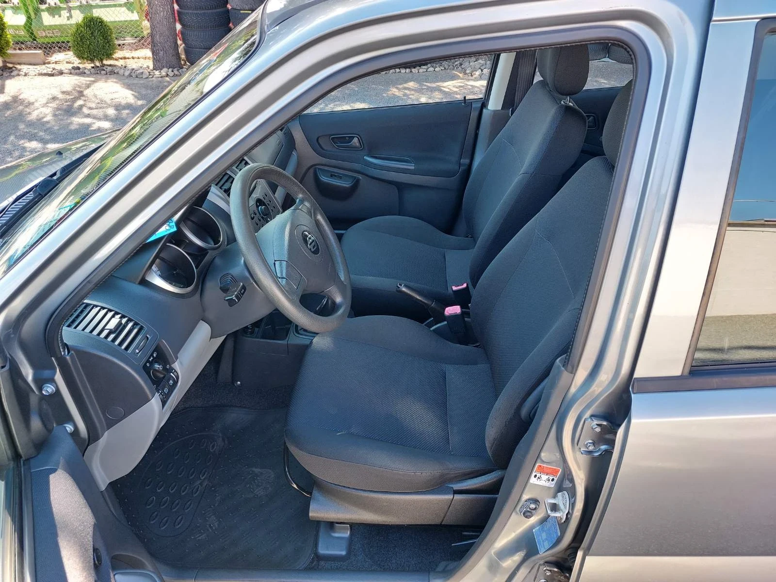 Suzuki Ignis 1.3i VV-T, .  | Mobile.bg   15