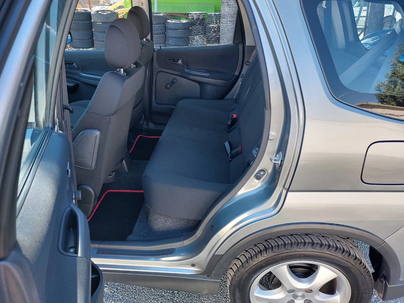 Suzuki Ignis 1.3i VV-T, .  | Mobile.bg   16