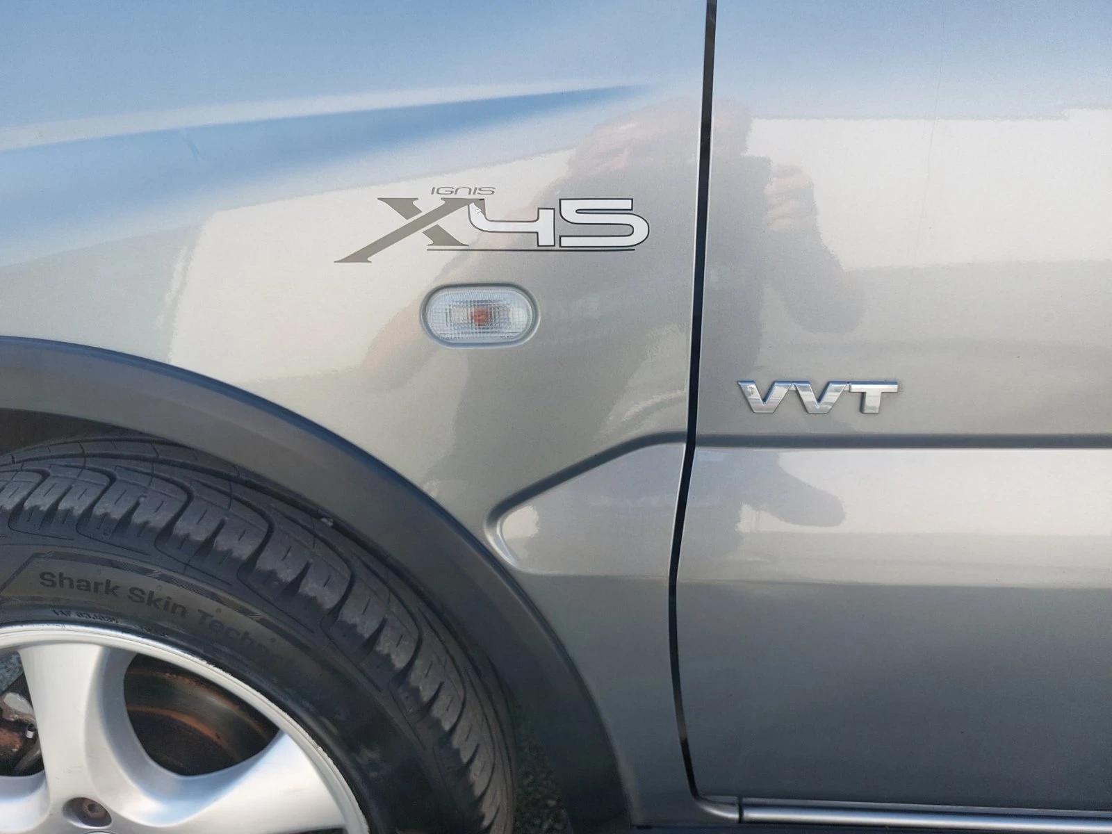 Suzuki Ignis 1.3i VV-T, .  | Mobile.bg   11