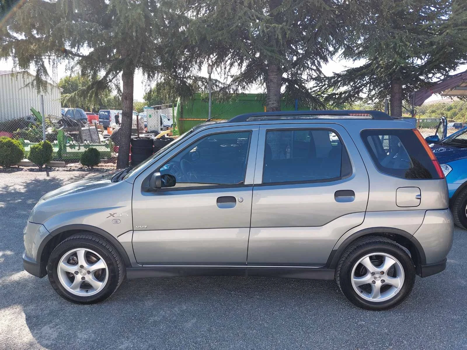 Suzuki Ignis 1.3i VV-T, .  | Mobile.bg   13