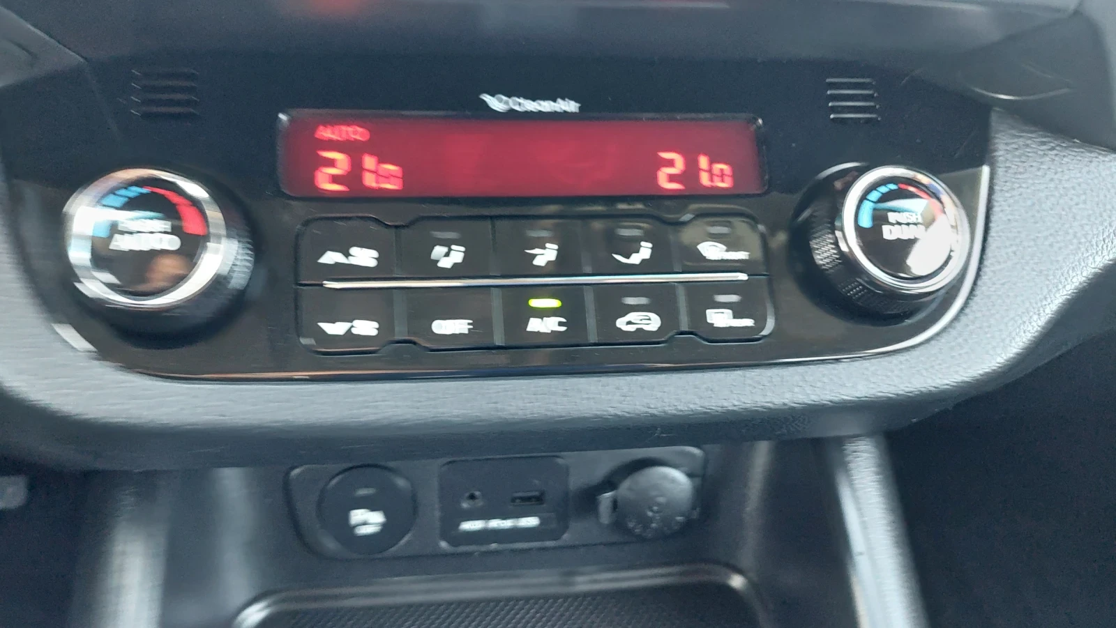 Kia Sportage 1.7 FULL  | Mobile.bg   15