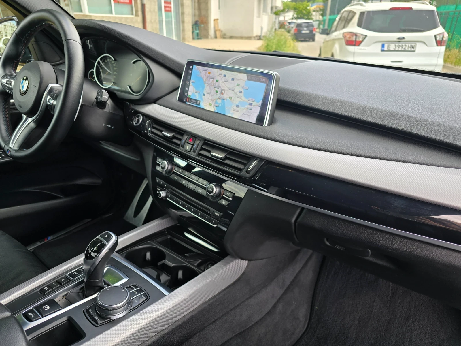 BMW X5 ХDrive 30 d/M Sport пакет - изображение 9