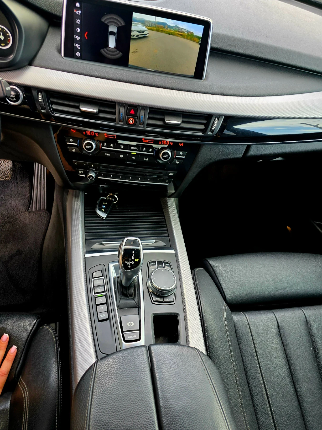 BMW X5 ХDrive 30 d/M Sport пакет - изображение 7