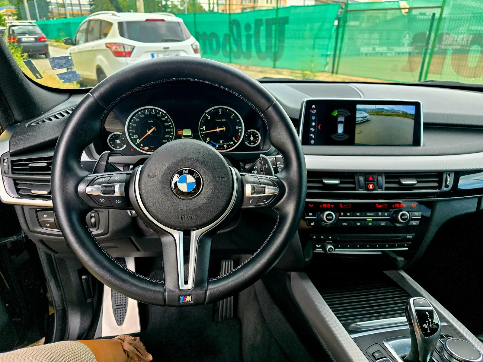 BMW X5 ХDrive 30 d/M Sport пакет - изображение 10