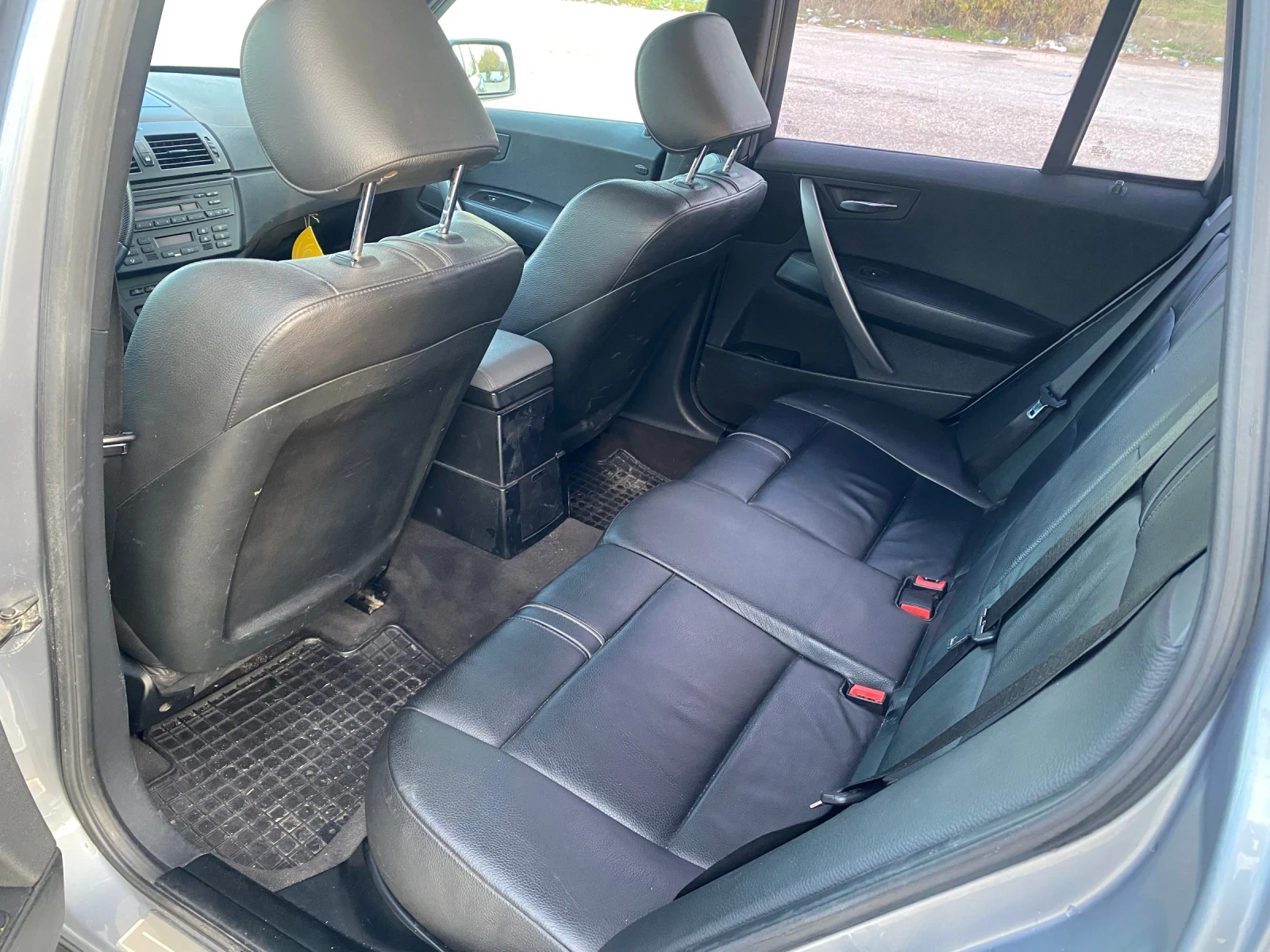 BMW X3 | Mobile.bg   7