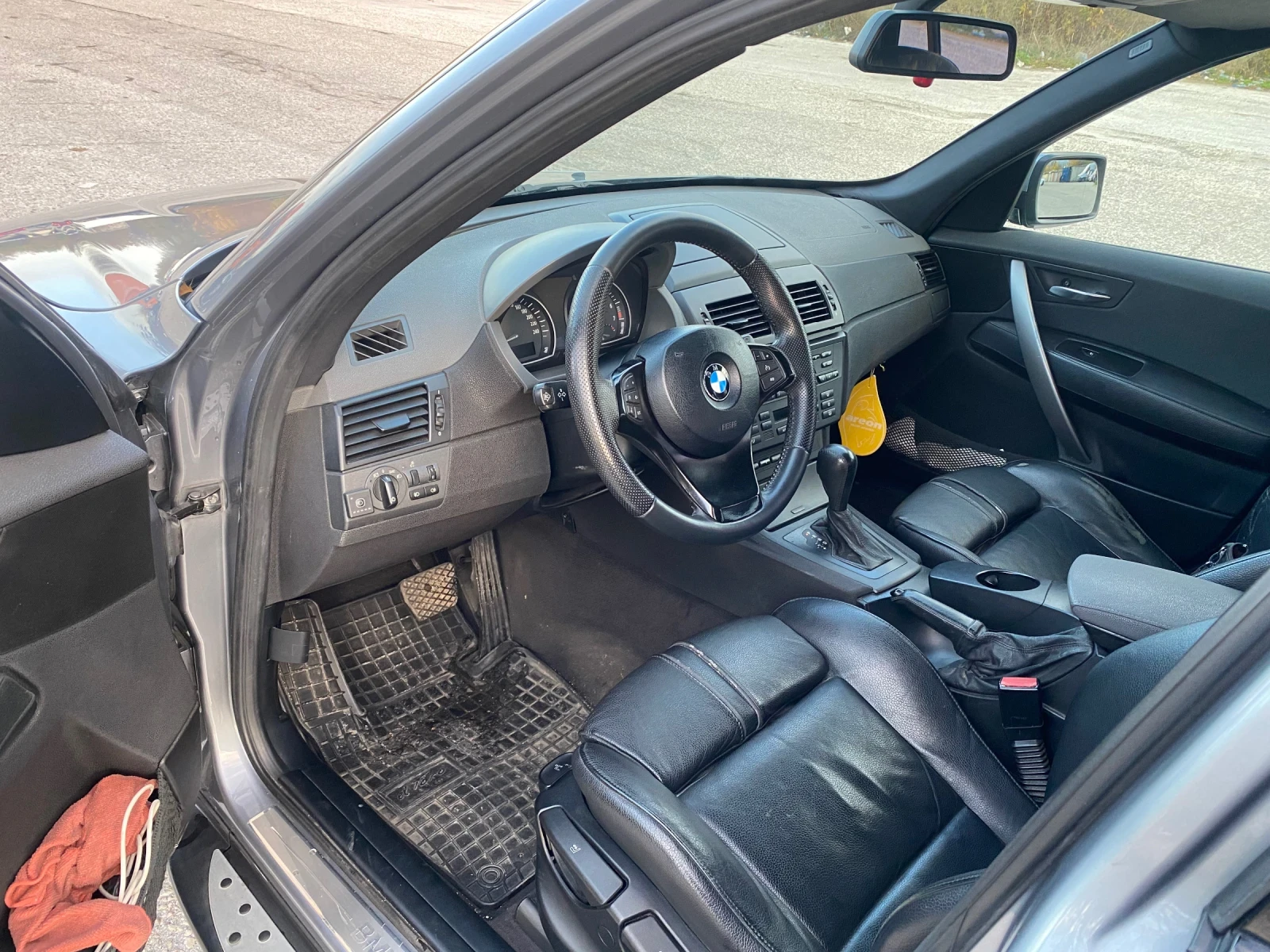 BMW X3 | Mobile.bg   6