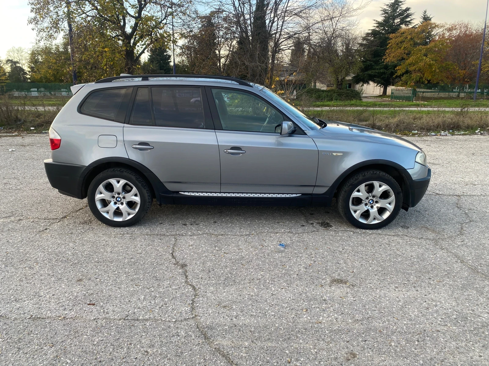 BMW X3 | Mobile.bg   4