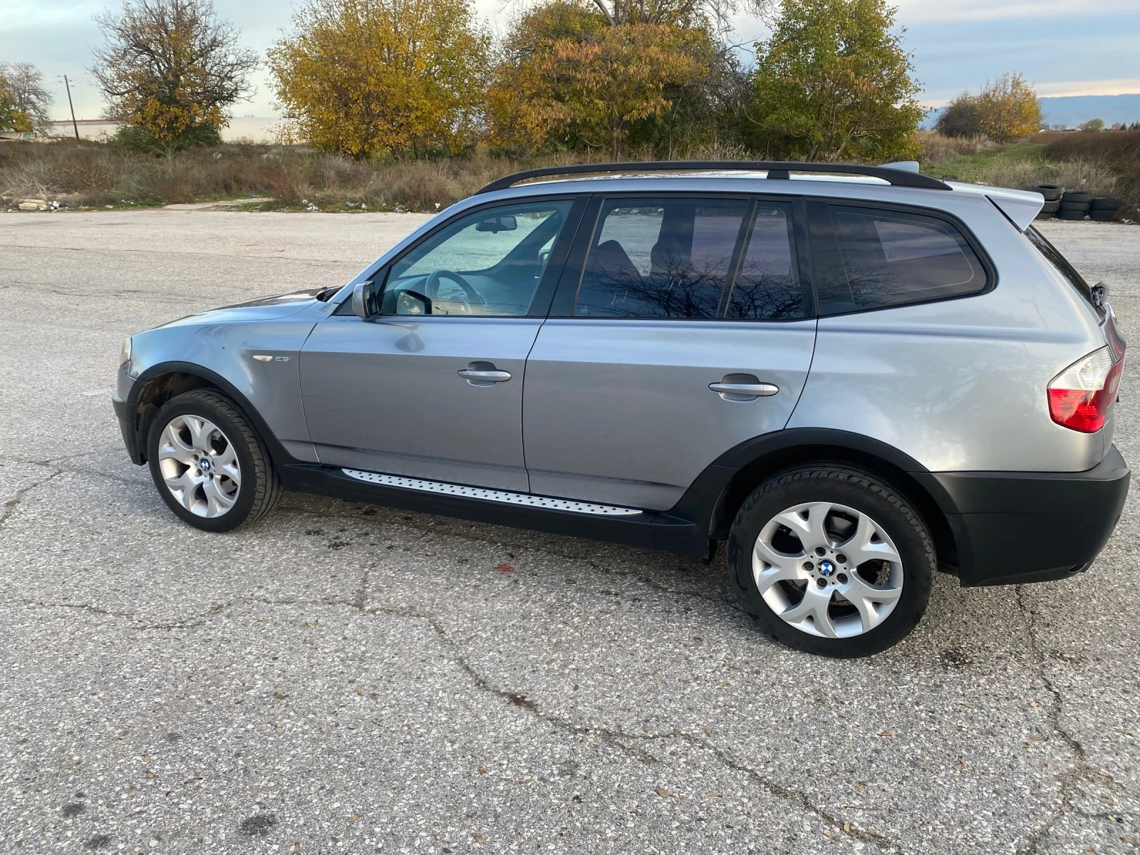 BMW X3 | Mobile.bg   3